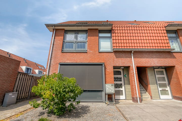Appartement te koop: Peppeldreef 60, Kamperland