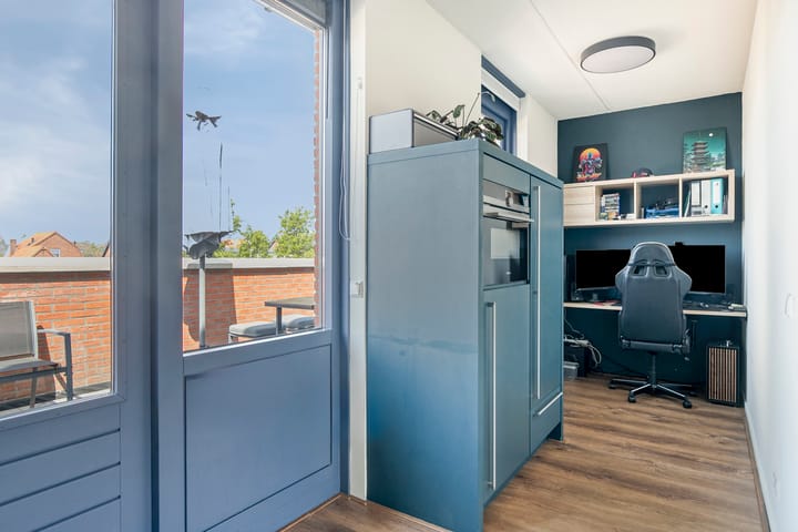 Appartement te koop: Peppeldreef 60, Kamperland