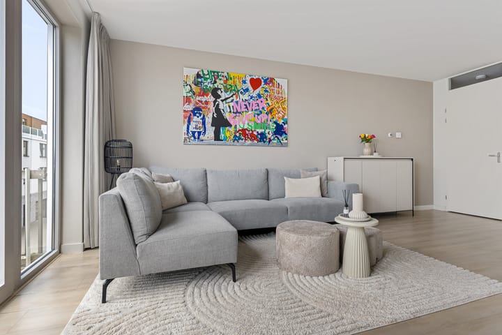 Appartement te koop: Frankrijkkade 272, Almere