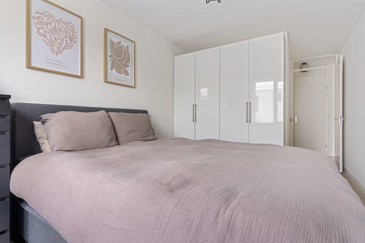 Appartement te koop: Frankrijkkade 272, Almere