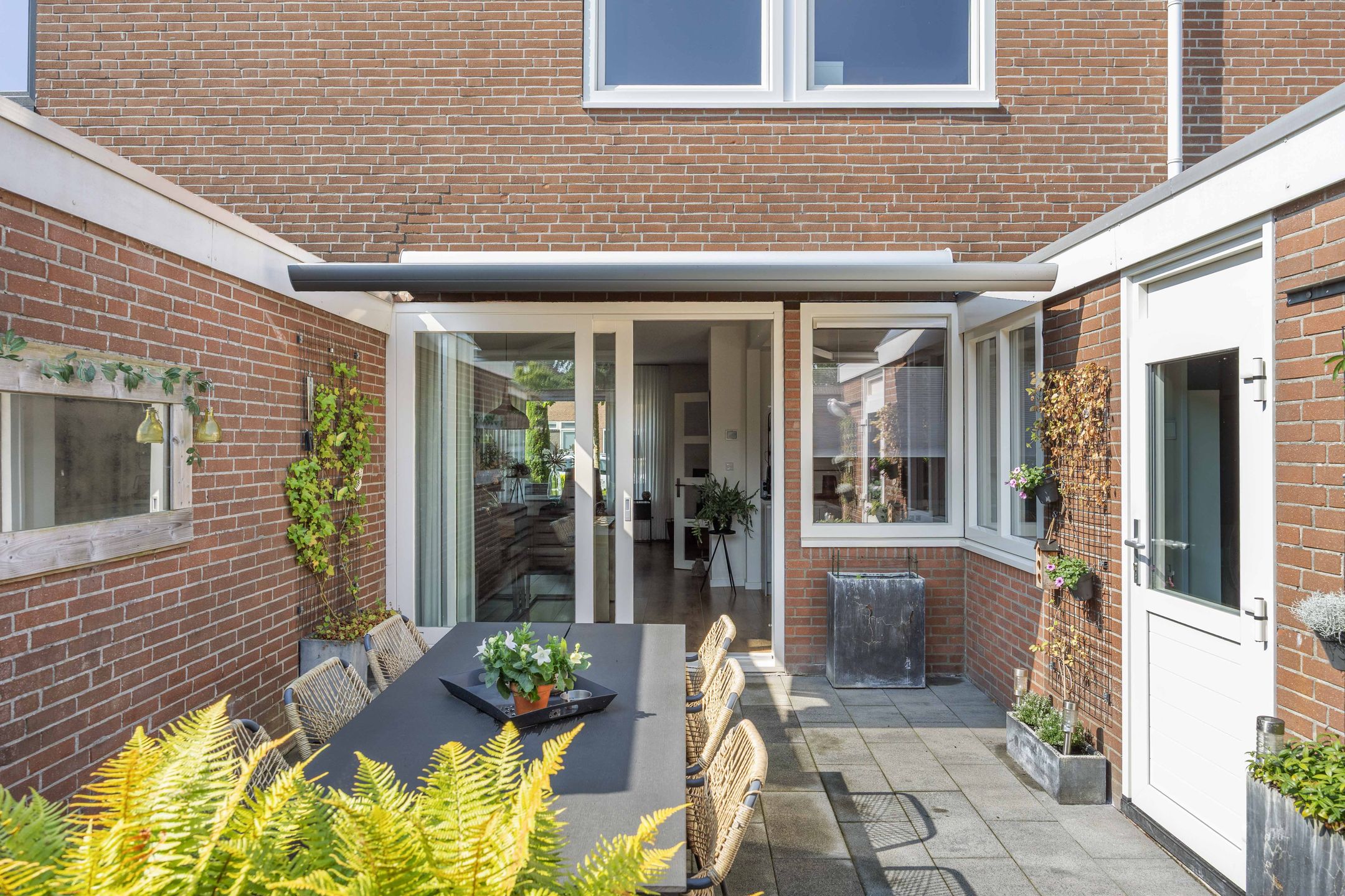 Photo 45 of Kamperfoeliestraat 19
