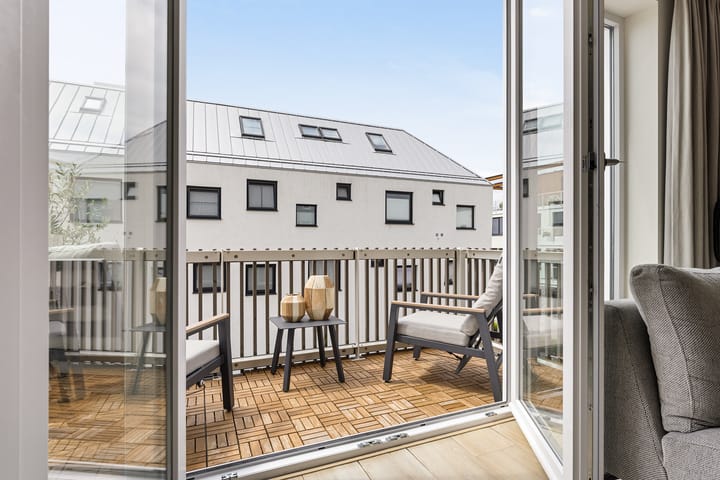 Appartement te koop: Frankrijkkade 272, Almere