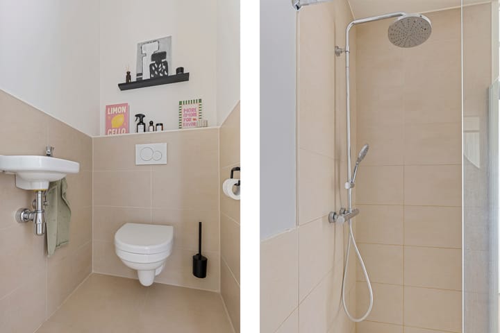 Appartement te koop: Frankrijkkade 272, Almere