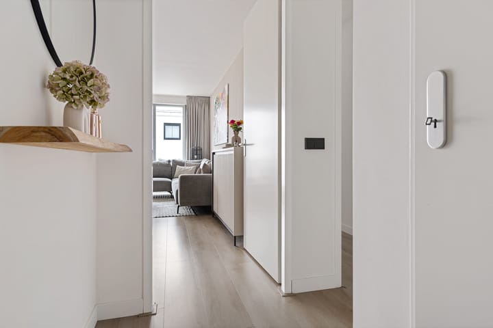 Appartement te koop: Frankrijkkade 272, Almere