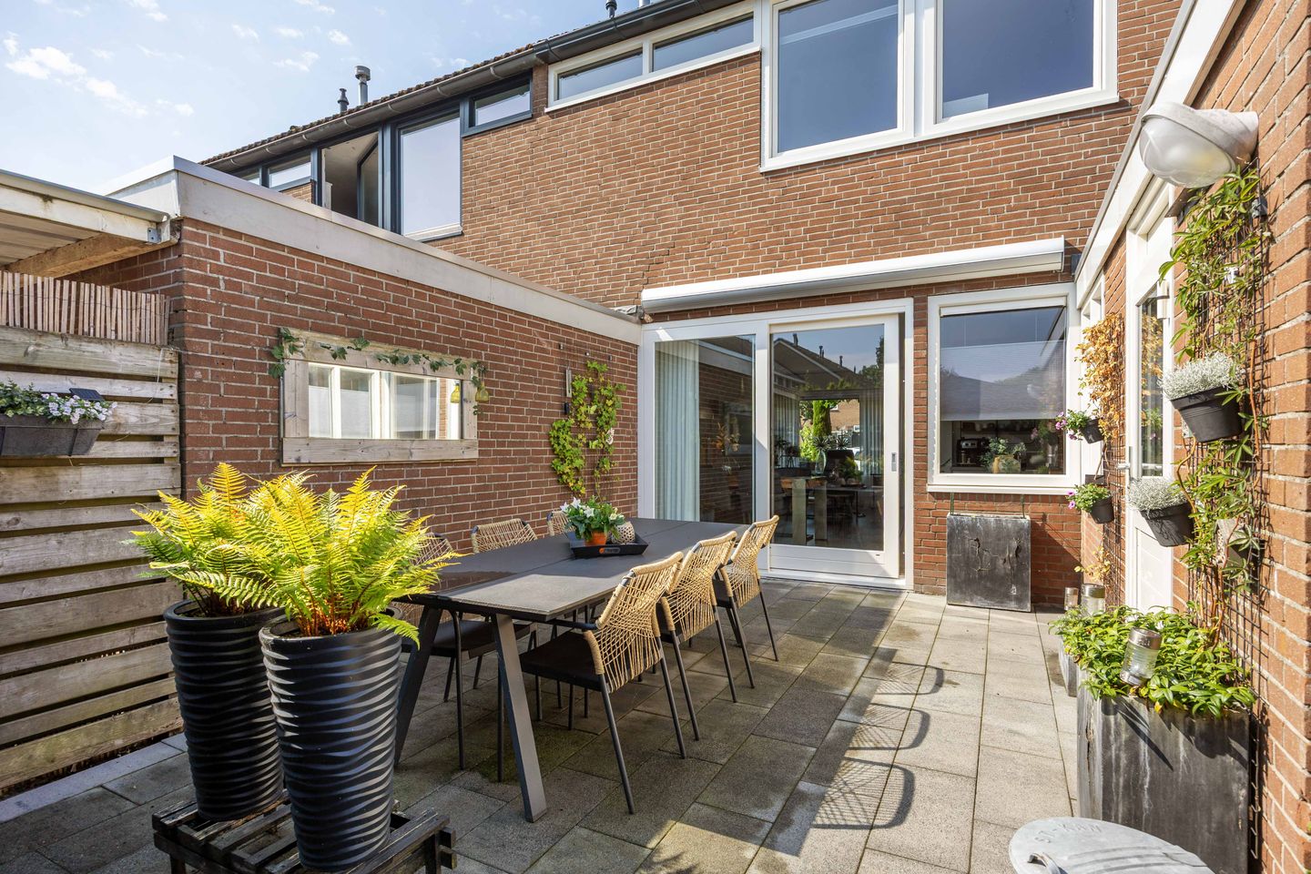Photo 44 of Kamperfoeliestraat 19