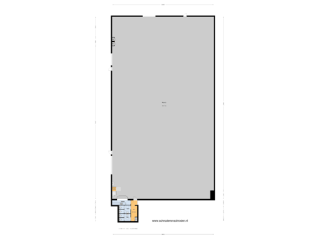View floorplan