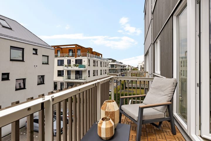 Appartement te koop: Frankrijkkade 272, Almere