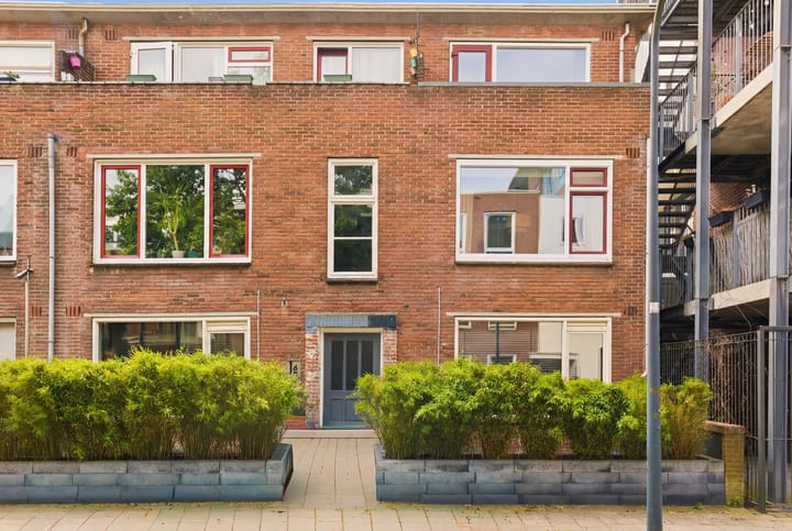 Foto 4 van Nicolaas Beetsstraat 4