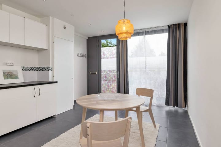 Appartement te koop: Kleiburg 39A, Amsterdam