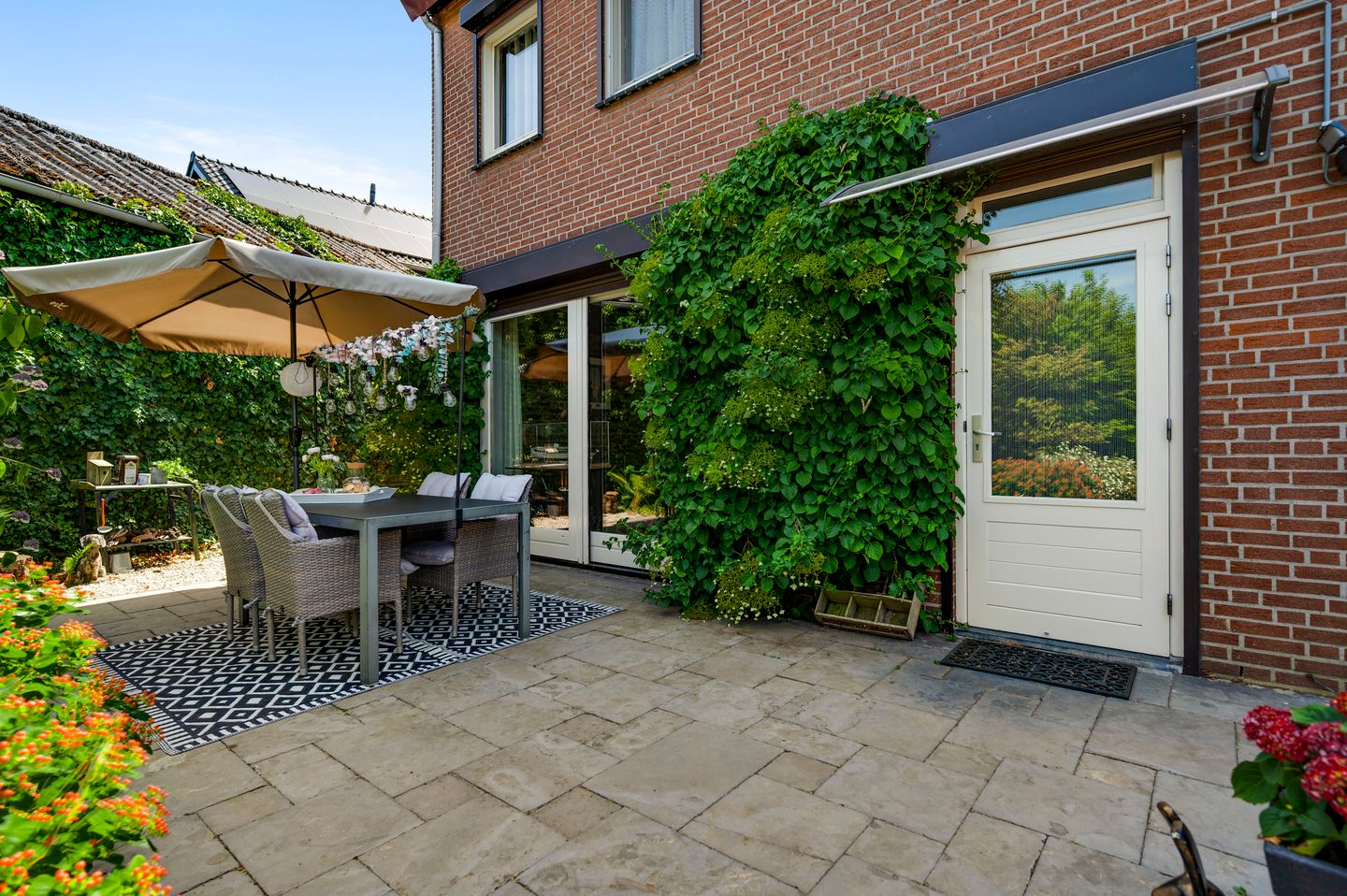 Photo 10 of Sprinkstraat 93