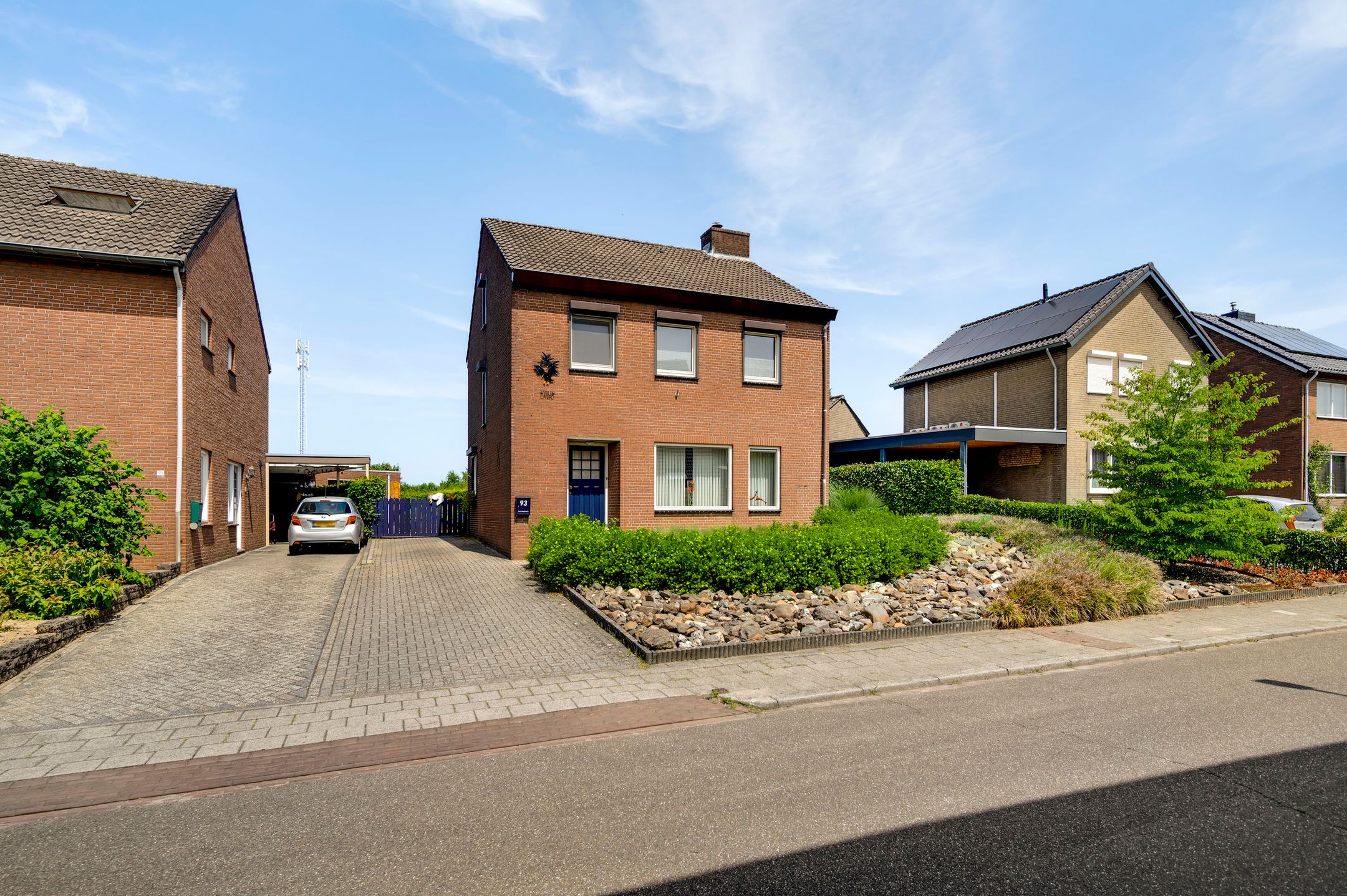 Sprinkstraat 93 