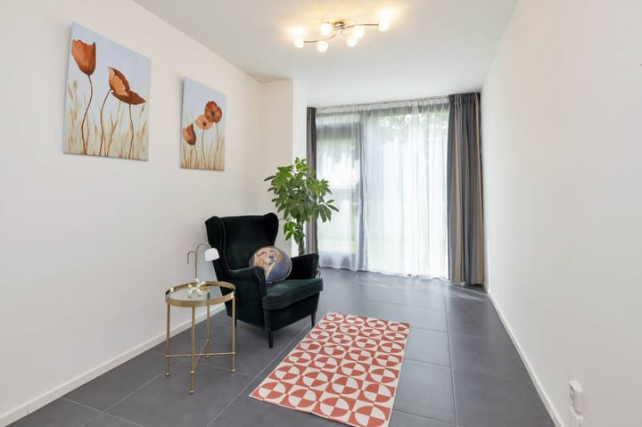 Appartement te koop: Kleiburg 39A, Amsterdam