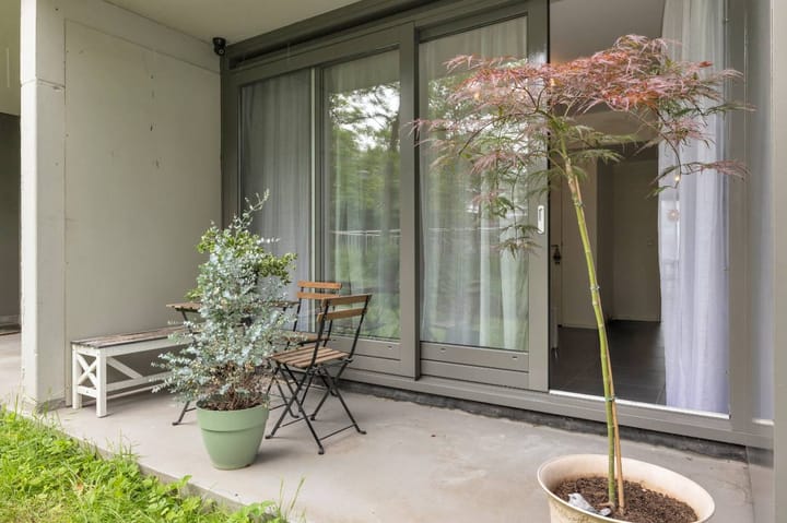 Appartement te koop: Kleiburg 39A, Amsterdam