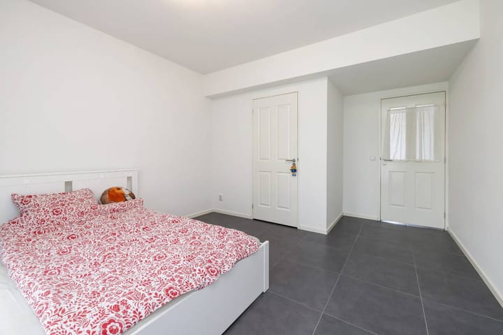 Appartement te koop: Kleiburg 39A, Amsterdam