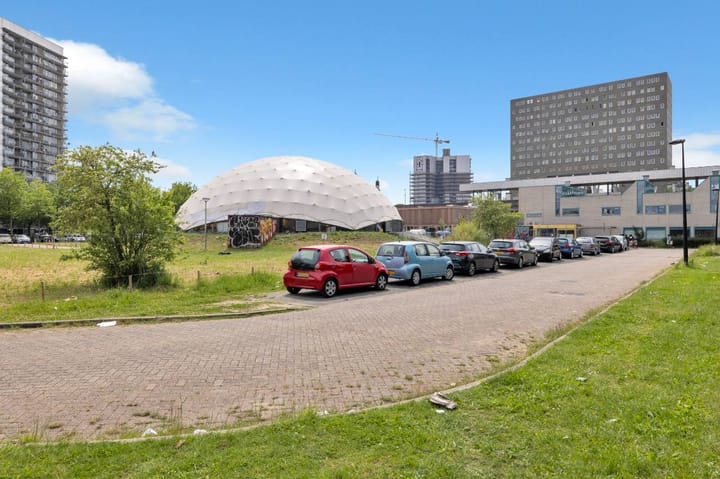 Appartement te koop: Kleiburg 39A, Amsterdam