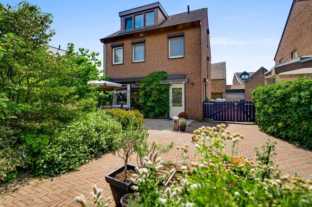Photo 22 of Sprinkstraat 93