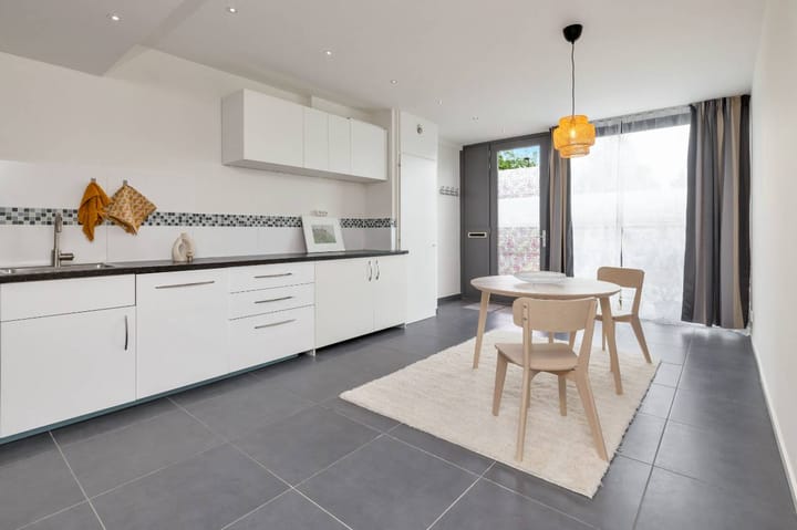 Appartement te koop: Kleiburg 39A, Amsterdam
