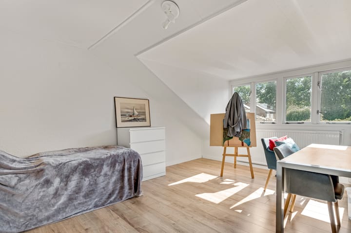 Tussenwoning te koop: La Fontainestraat 14, Venlo