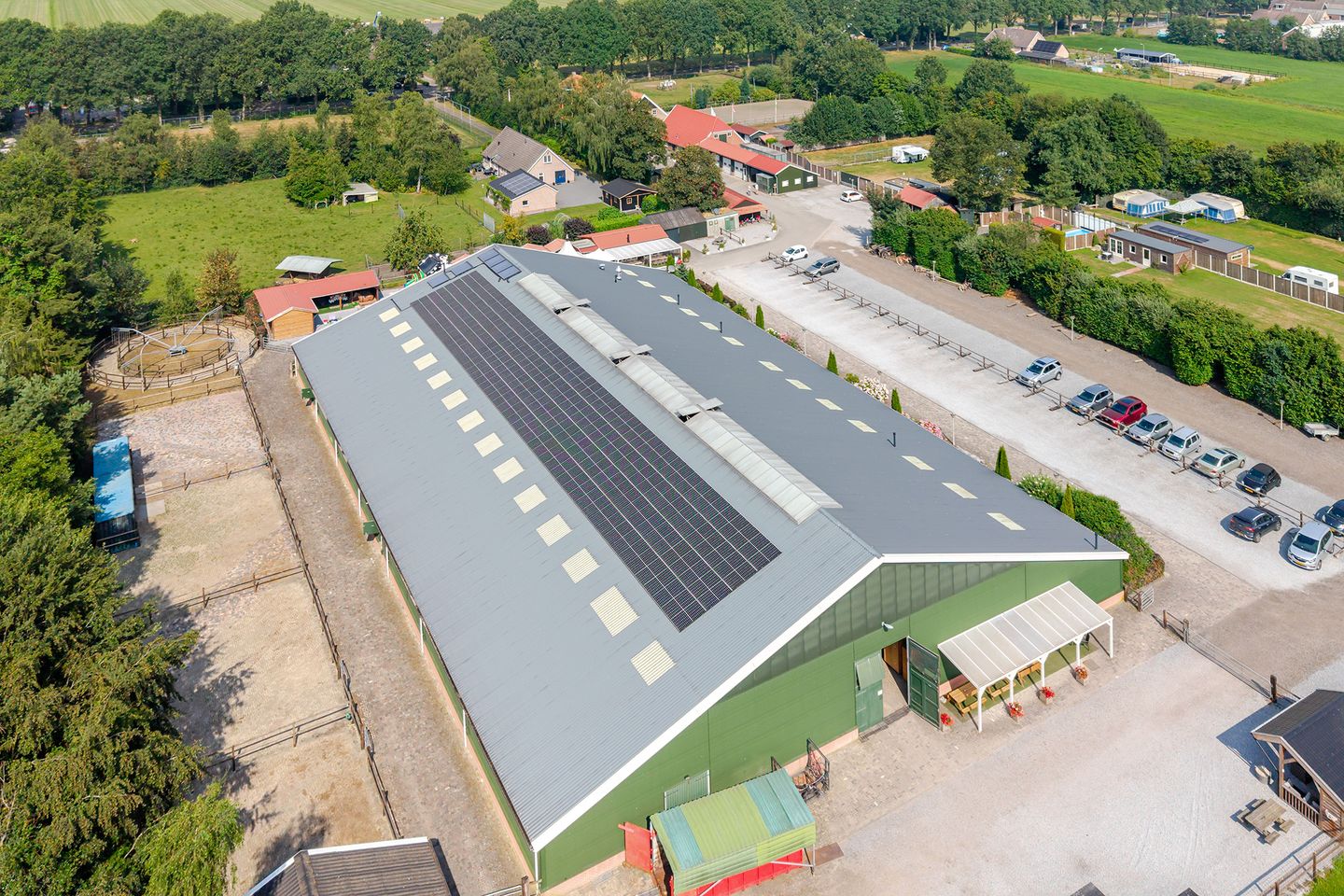 Zuideropgaande 129 - Hollandscheveld - Afbeelding 6