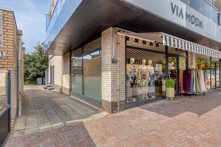 Photo 4 of Hogestraat 69-8