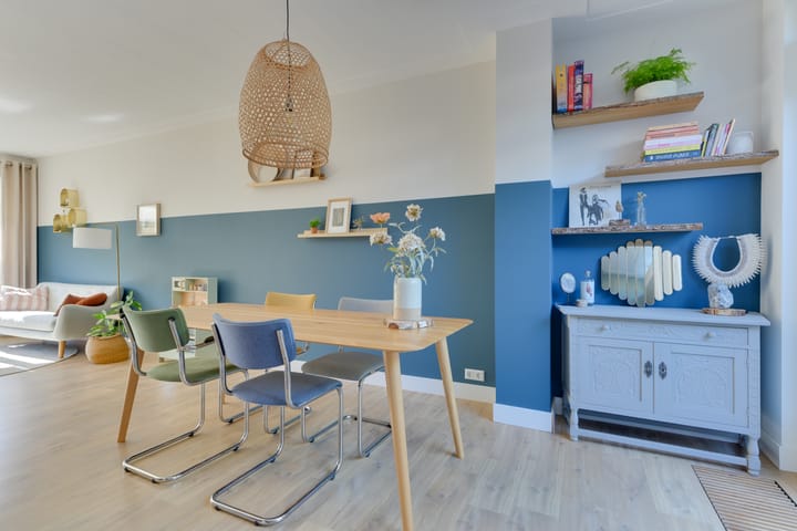 Tussenwoning te koop: Anna van Burenstraat 40A, Alkmaar