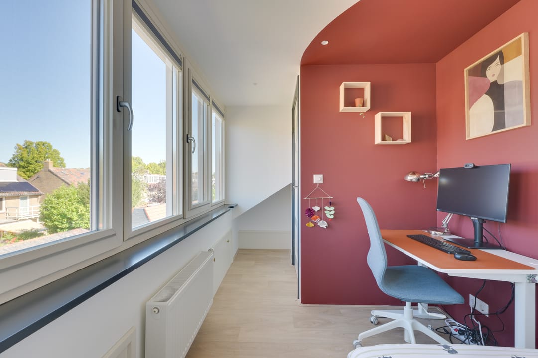 Foto 41 van Anna van Burenstraat 40-A