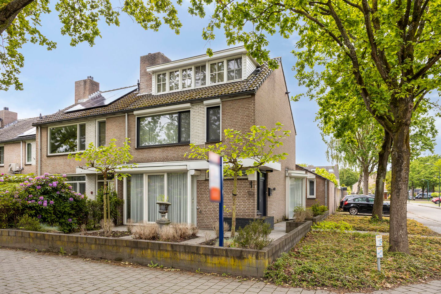 Foto 1 van Karel de Stoutelaan 28