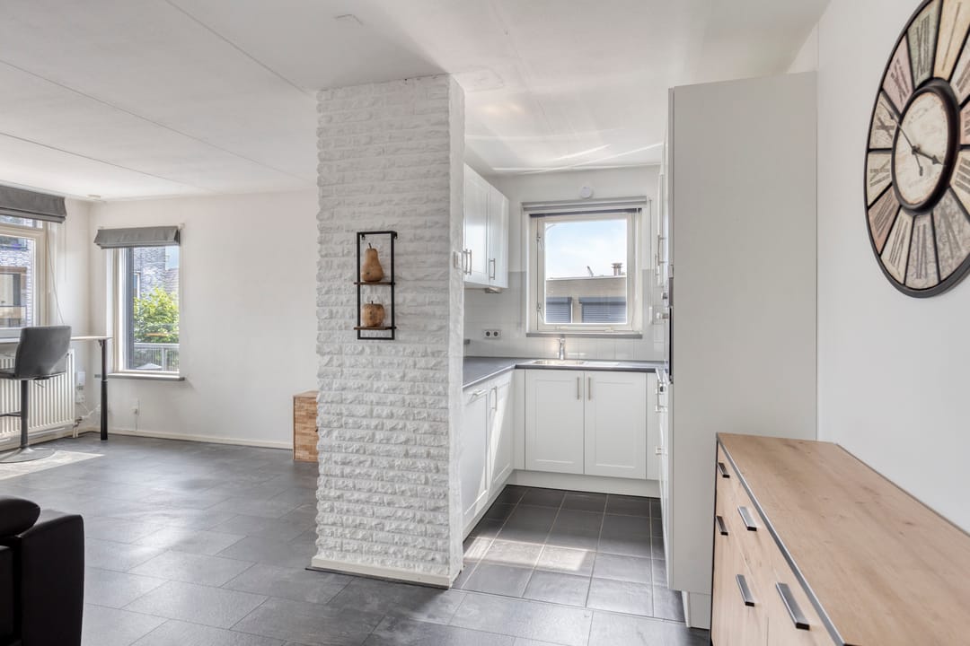 Foto 17 van Hogestraat 69-8