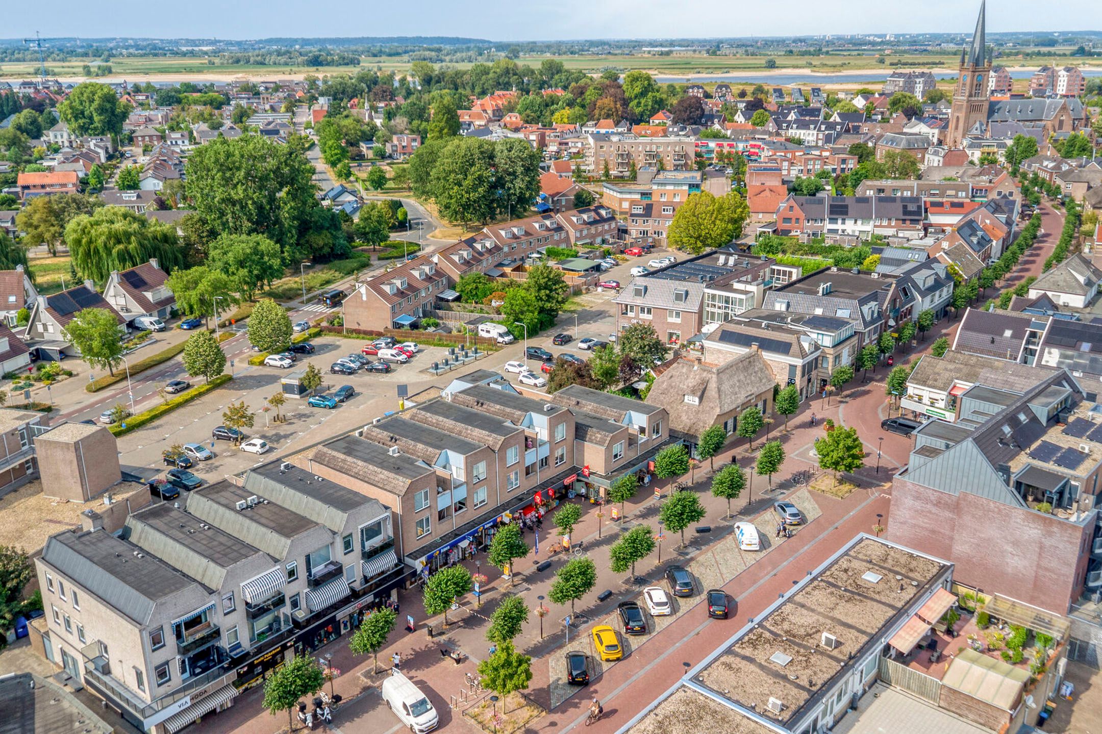 Foto 33 van Hogestraat 69-8