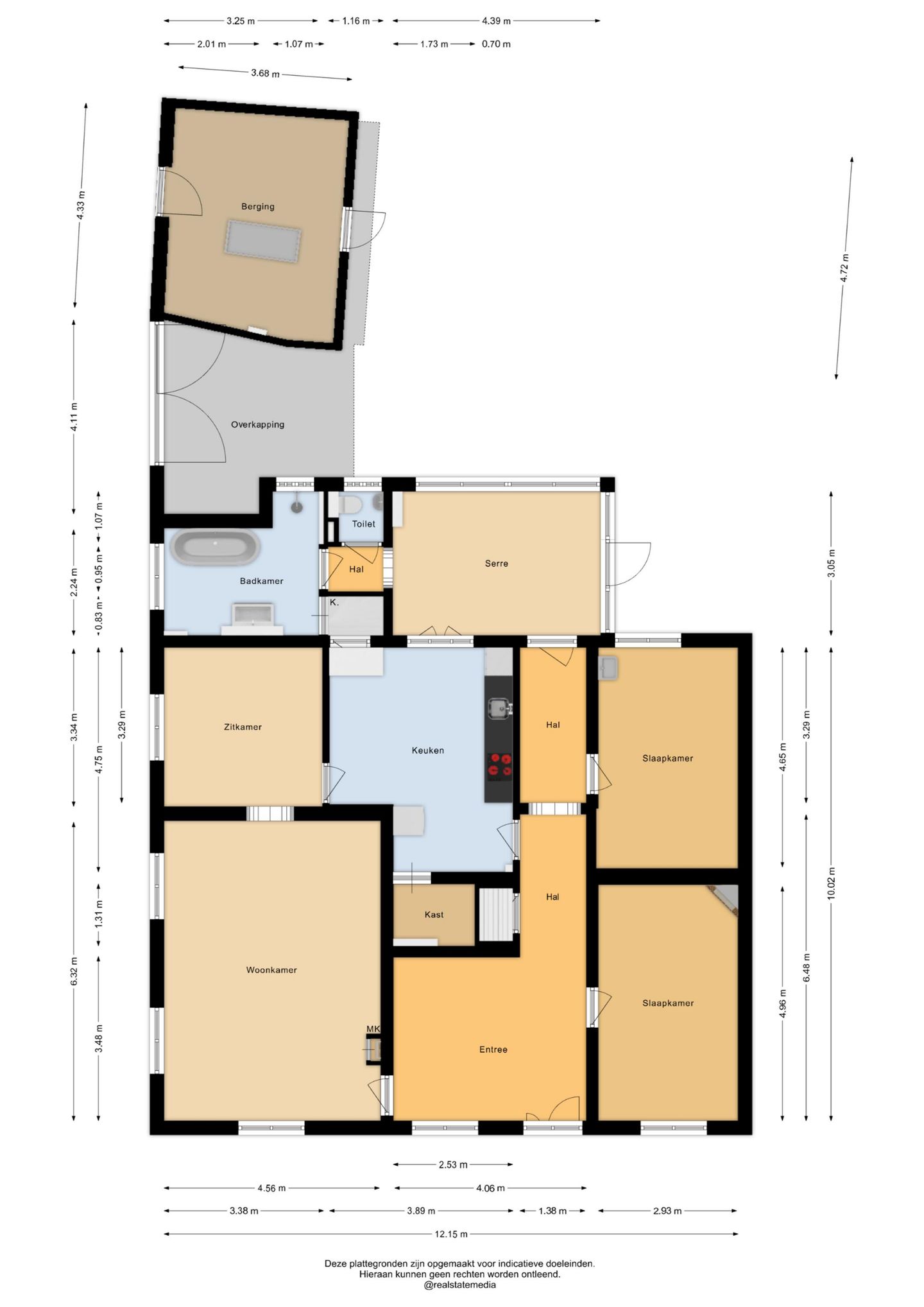 Foto 49 van Grotestraat 1