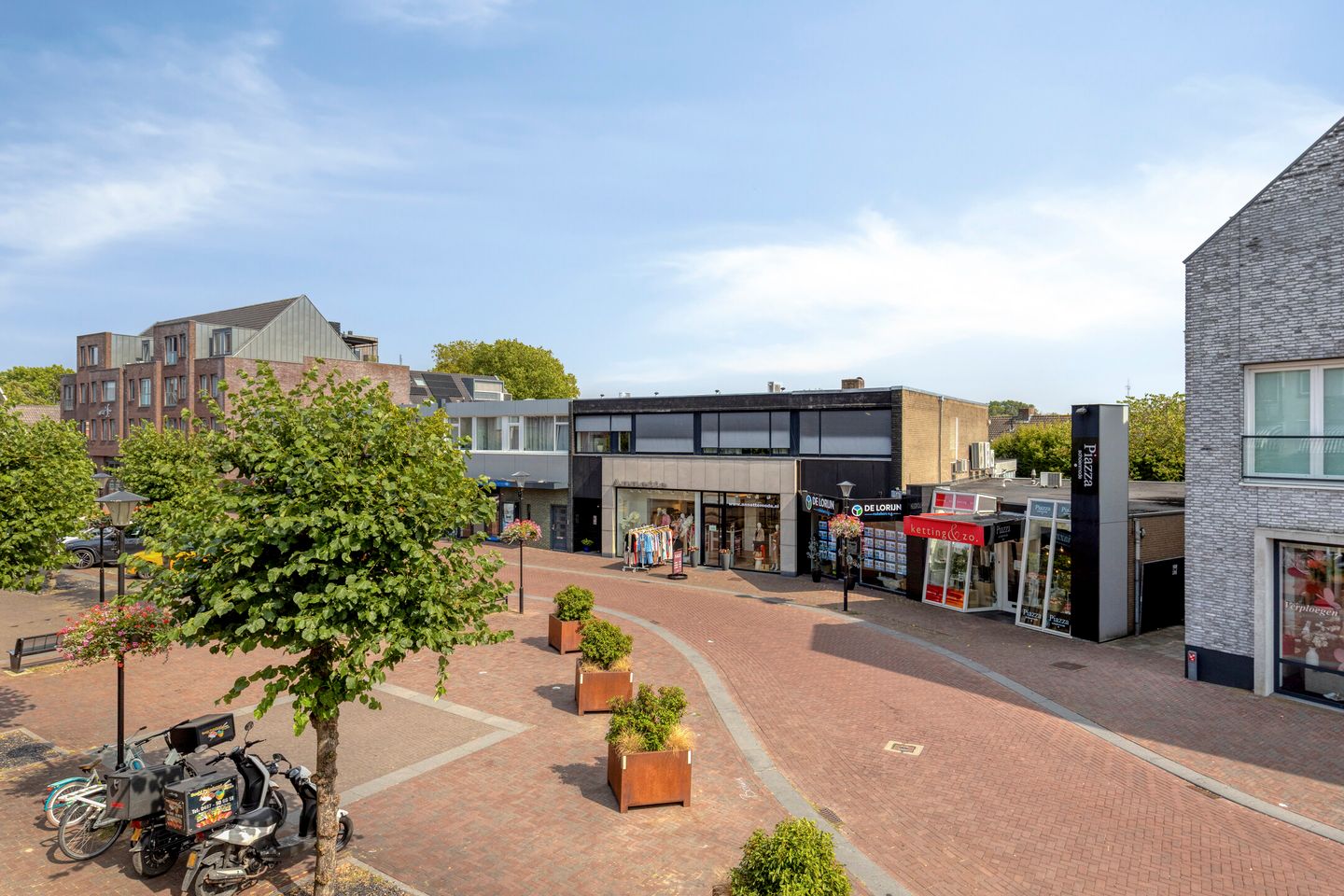 Foto 14 van Hogestraat 69-8