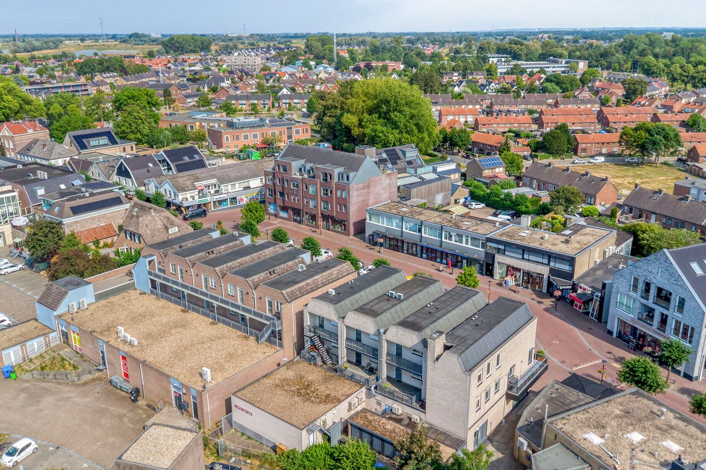 Foto 34 van Hogestraat 69-8