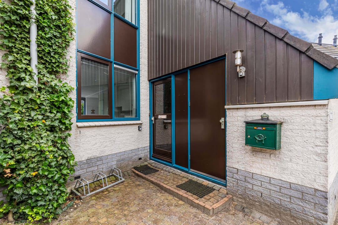 Foto 7 van Het Brekkense Wiel 212