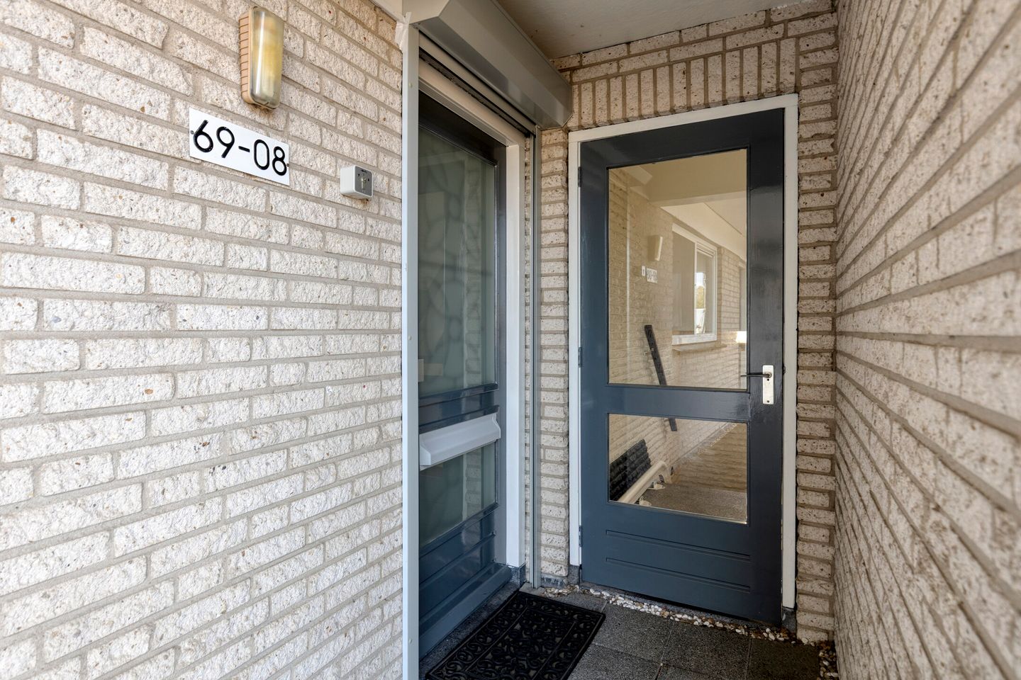 Foto 5 van Hogestraat 69-8