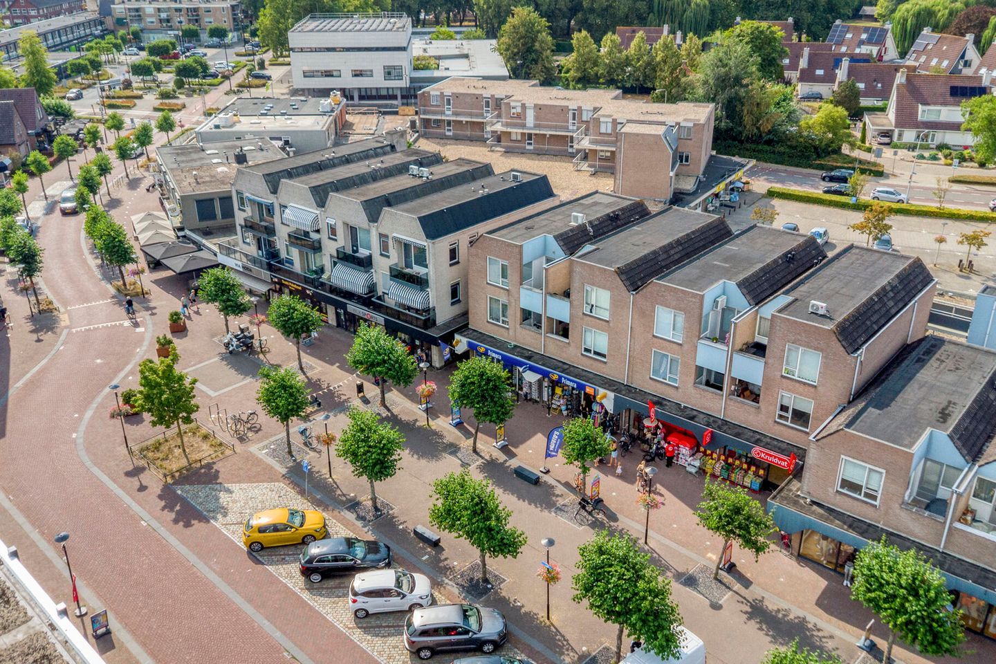 Foto 35 van Hogestraat 69-8