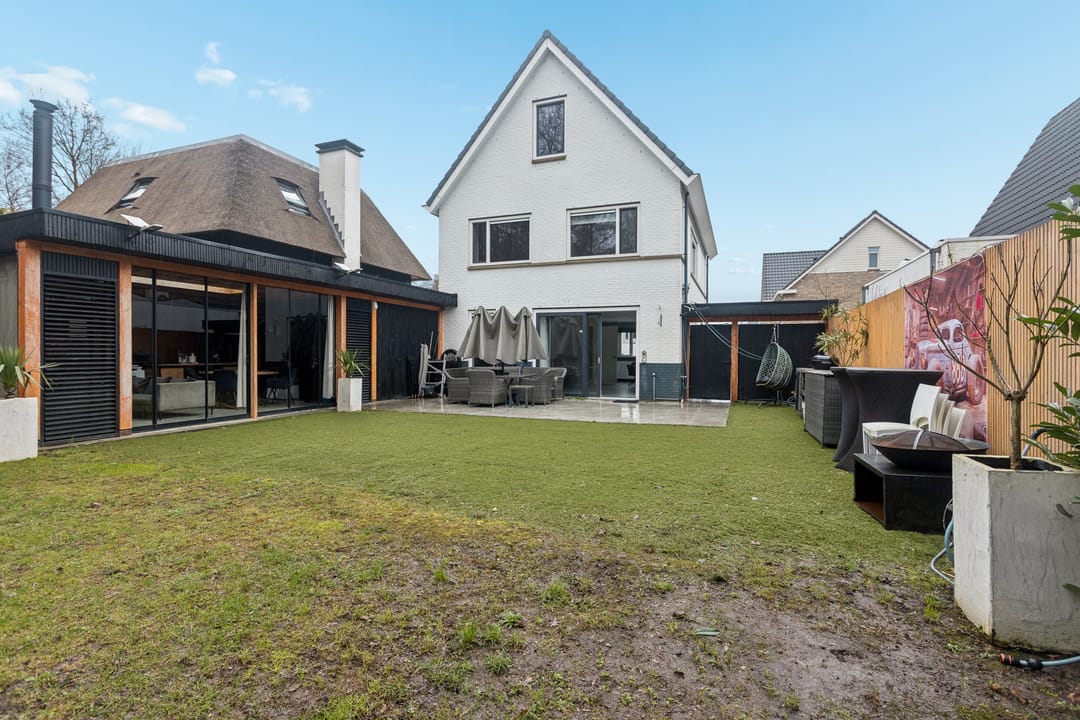 Photo 47 of Woudlaar 48