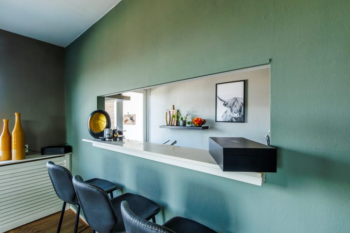 Appartement te koop: Plantsoenstraat 57, Doetinchem