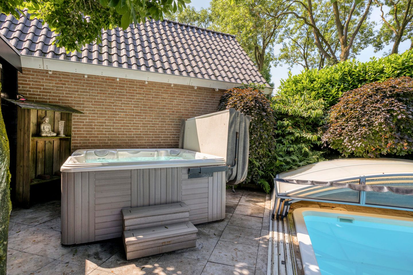 Photo 34 of Hille Kampkes 19