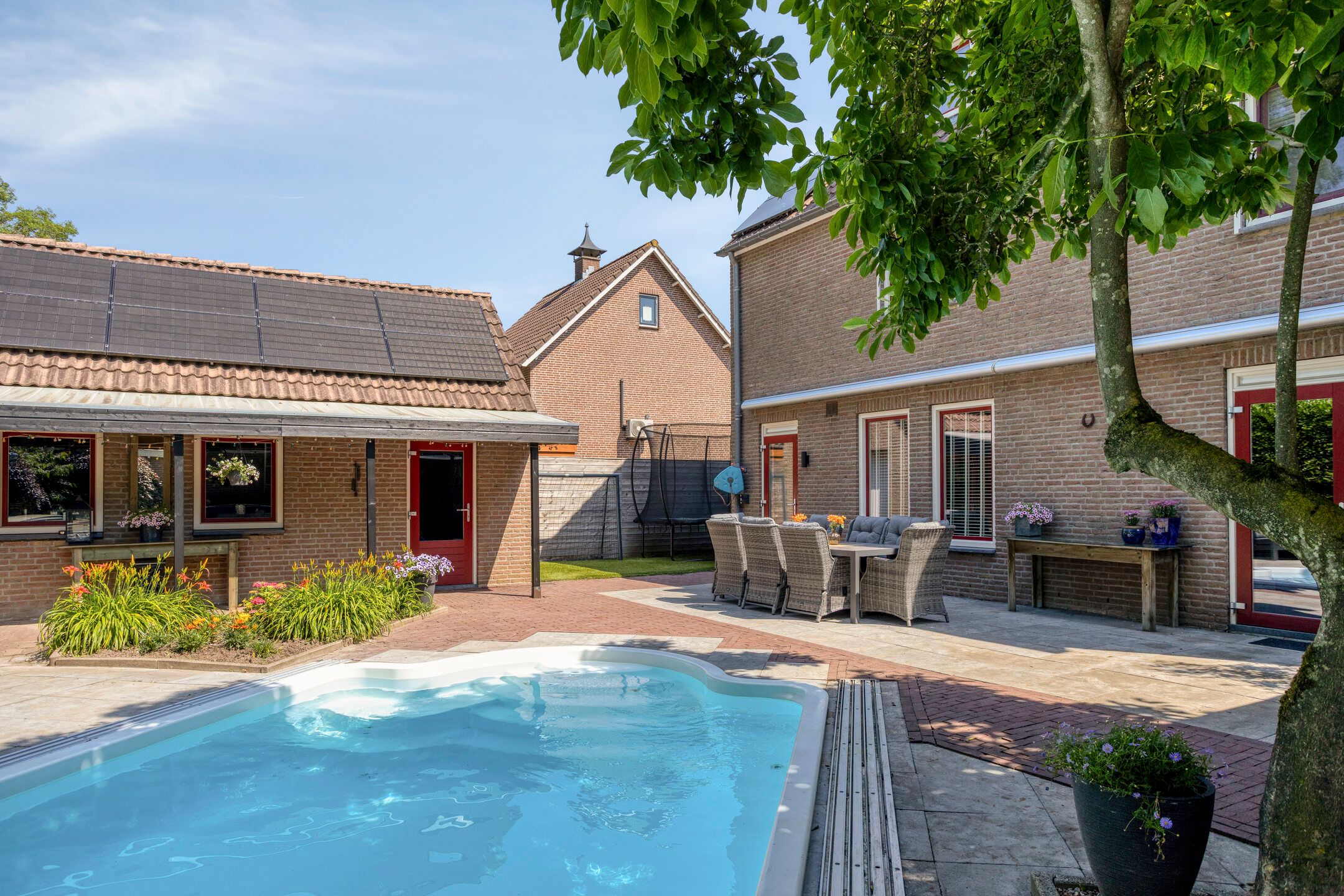 Photo 36 of Hille Kampkes 19
