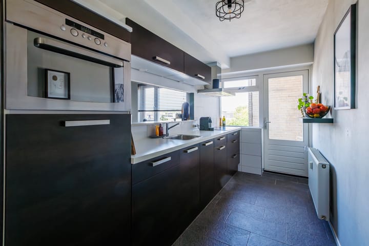 Appartement te koop: Plantsoenstraat 57, Doetinchem