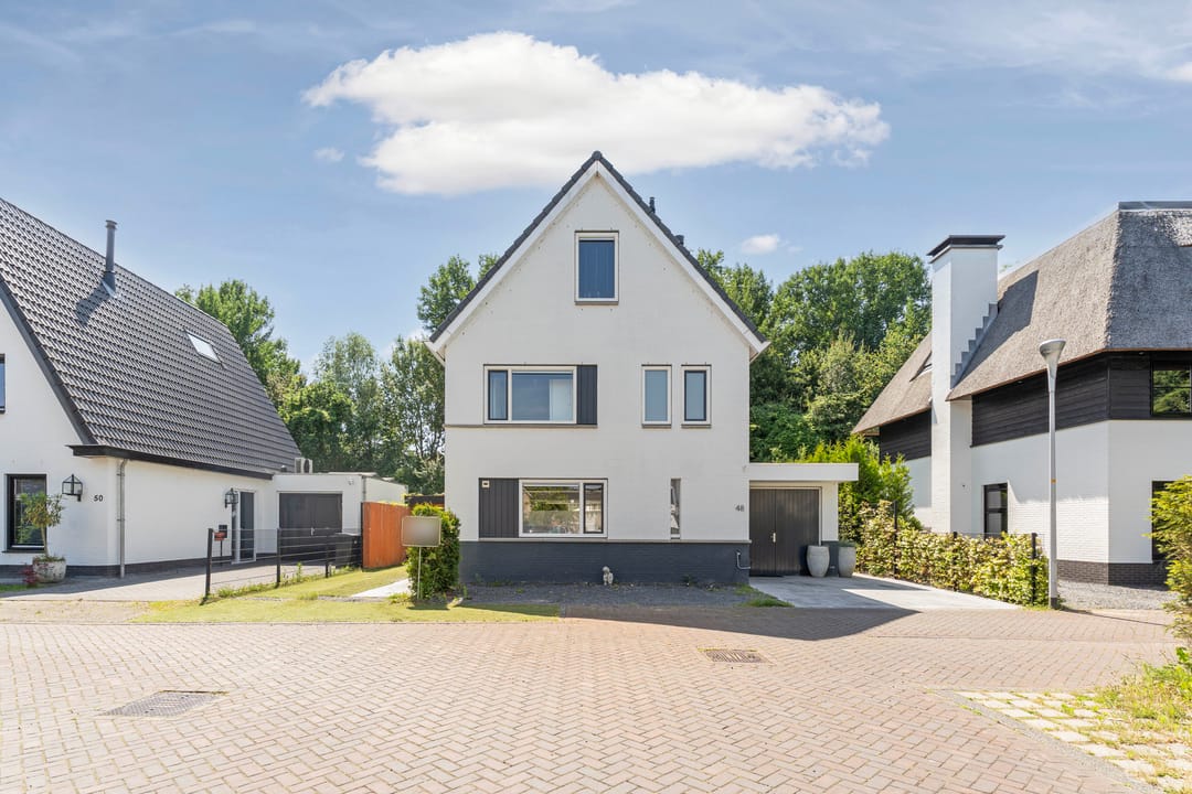 Photo 53 of Woudlaar 48
