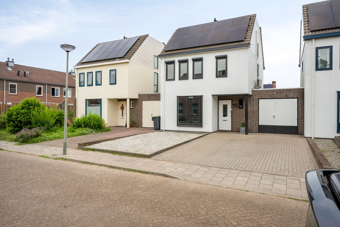 Foto 4 van Bornerkapelstraat 15