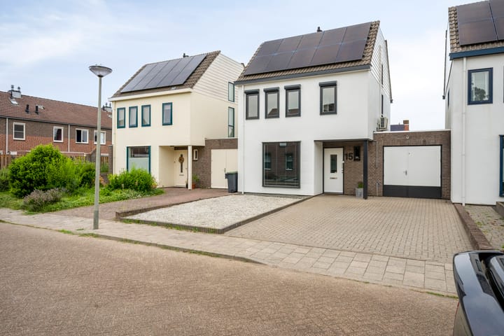 Foto 4 van Bornerkapelstraat 15