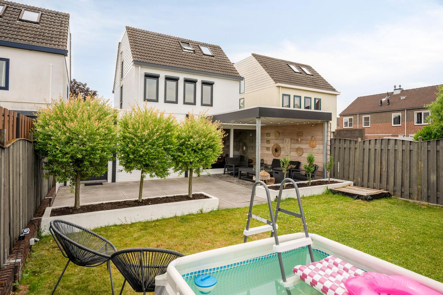 Foto 44 van Bornerkapelstraat 15