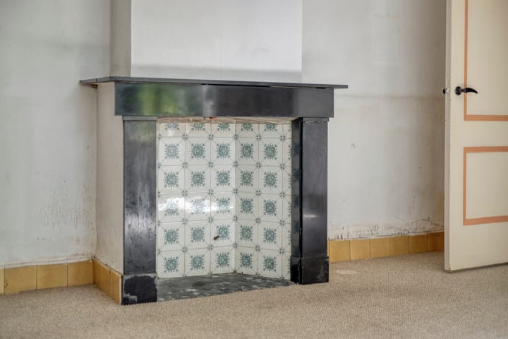 Vrijstaande woning te koop: Oude Haaksbergerweg 80, Goor