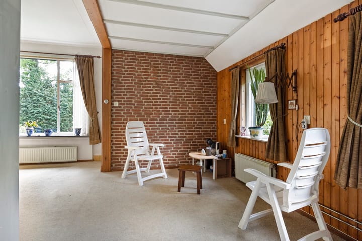 Vrijstaande woning te koop: Oude Haaksbergerweg 80, Goor