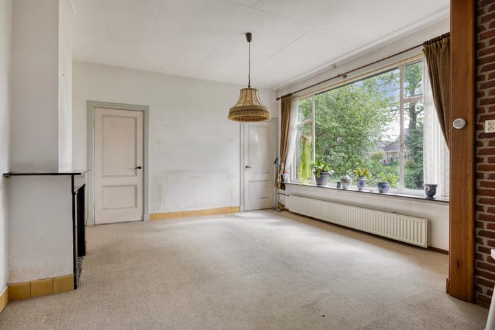 Vrijstaande woning te koop: Oude Haaksbergerweg 80, Goor
