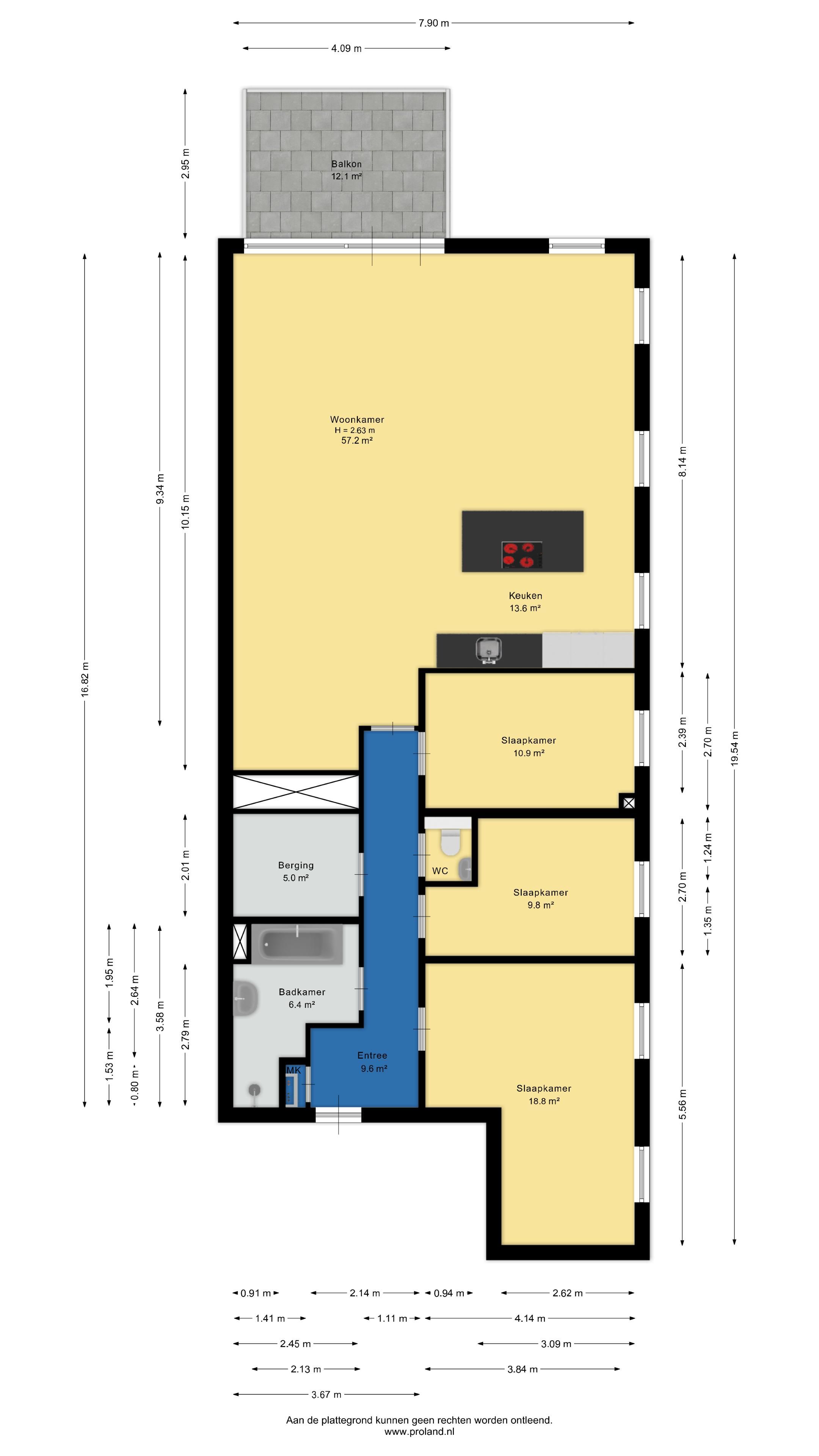 Foto 42 van Carmelietenstraat 37