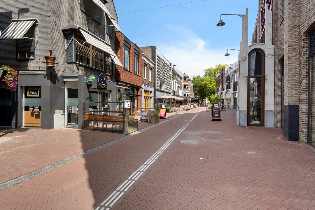Foto 52 van Carmelietenstraat 37