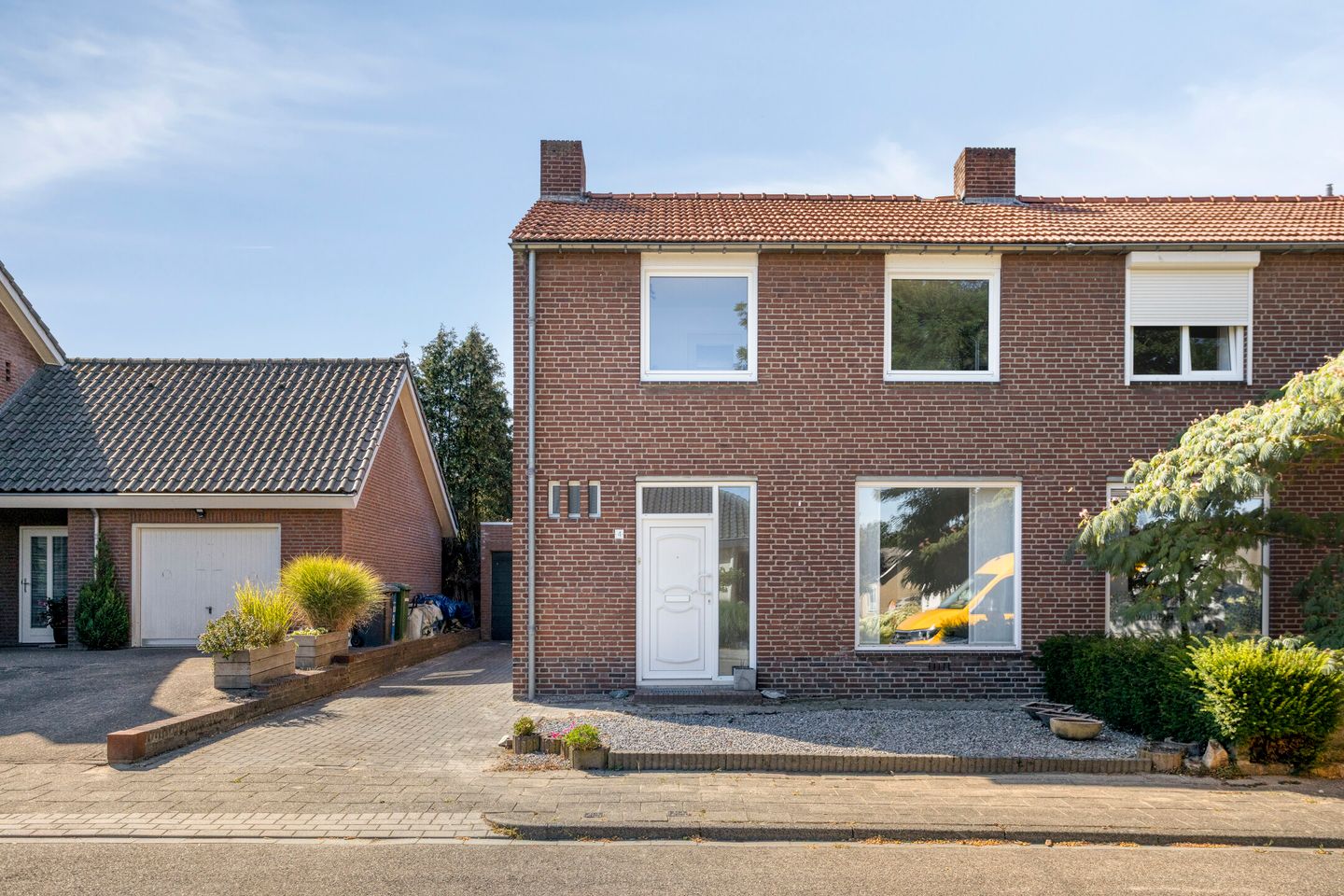 Foto 1 van Horstpeel 4